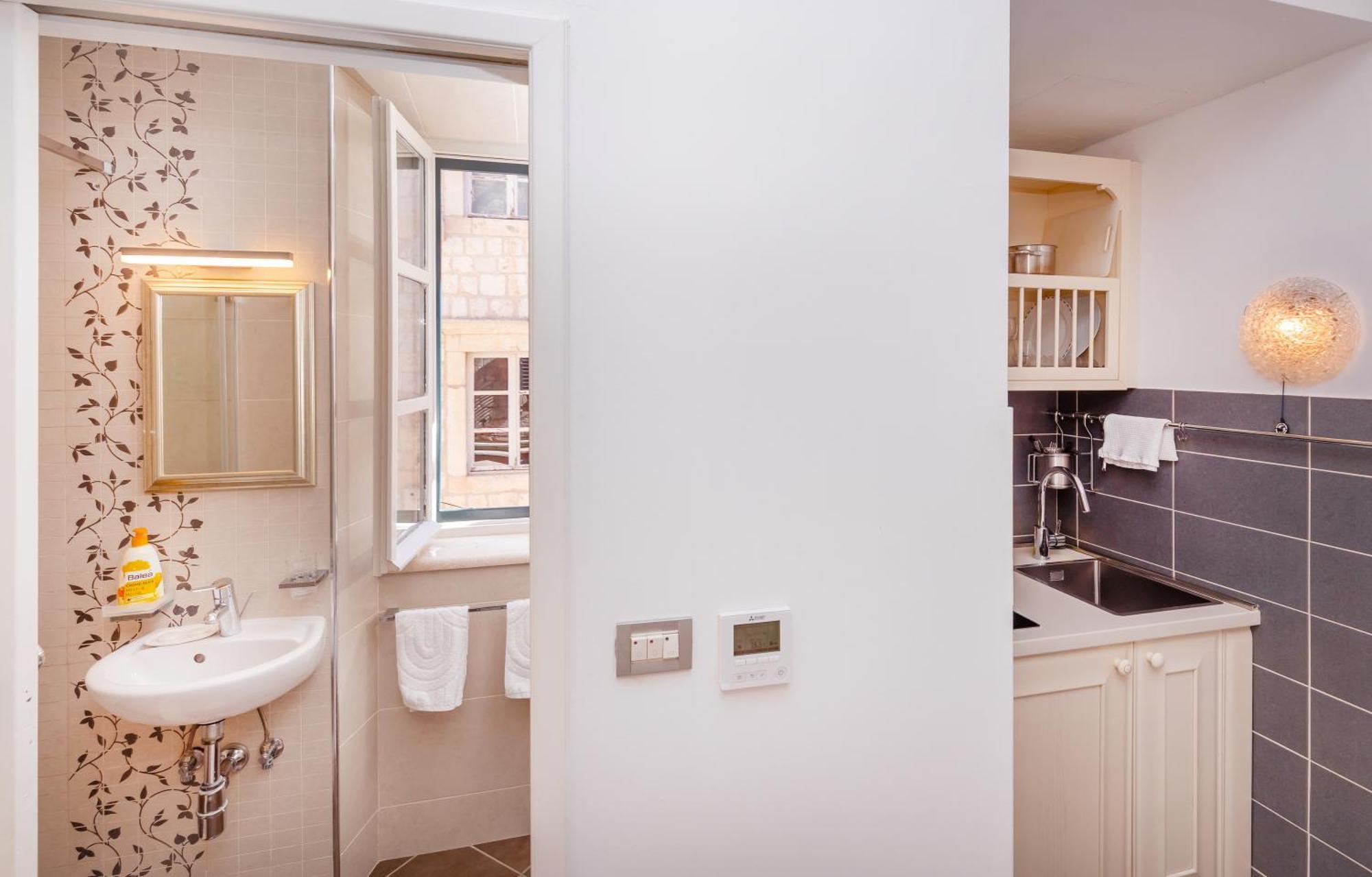 Roko House Apartment Dubrovnik Ngoại thất bức ảnh