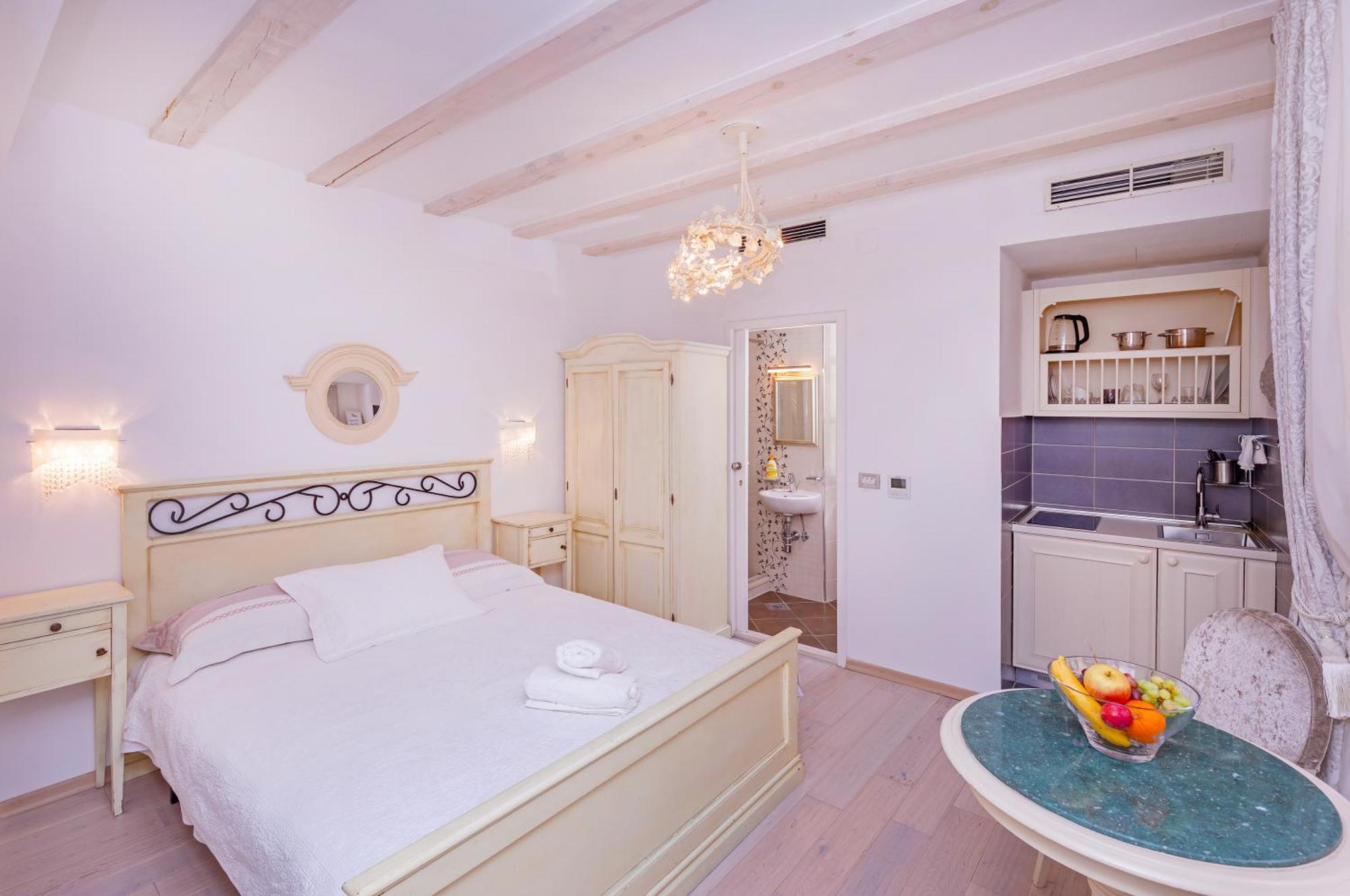 Roko House Apartment Dubrovnik Ngoại thất bức ảnh