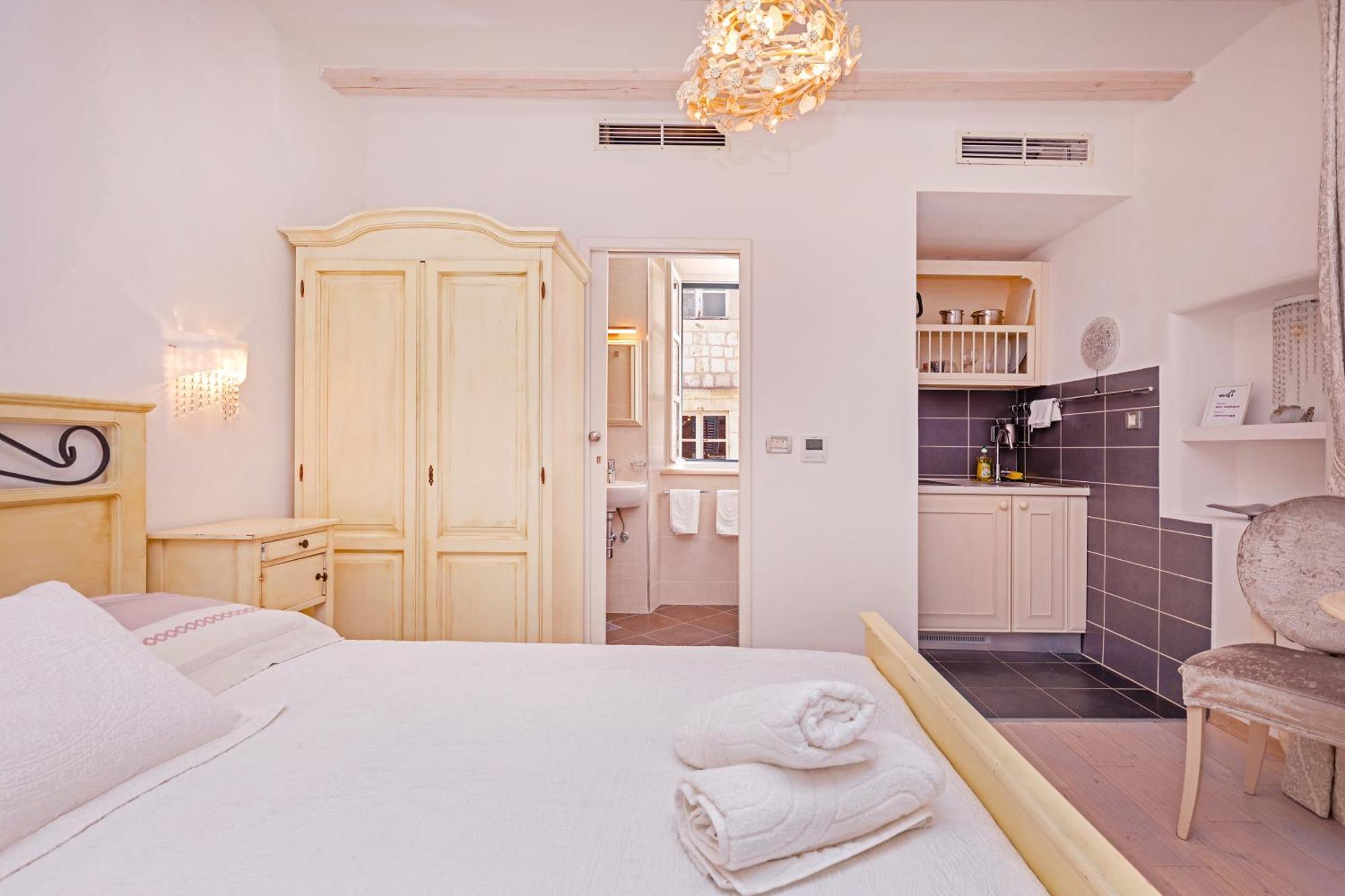 Roko House Apartment Dubrovnik Ngoại thất bức ảnh