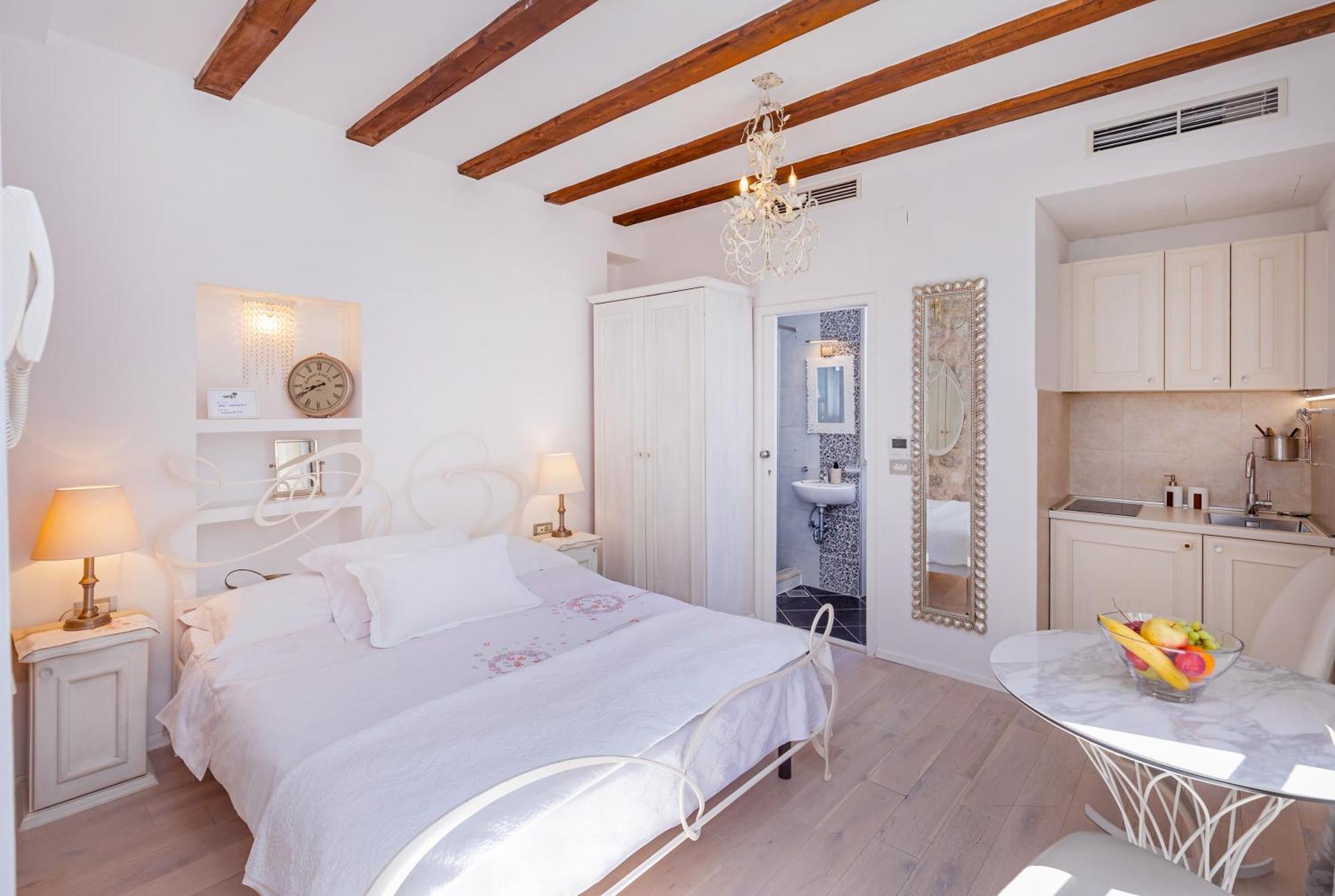 Roko House Apartment Dubrovnik Ngoại thất bức ảnh