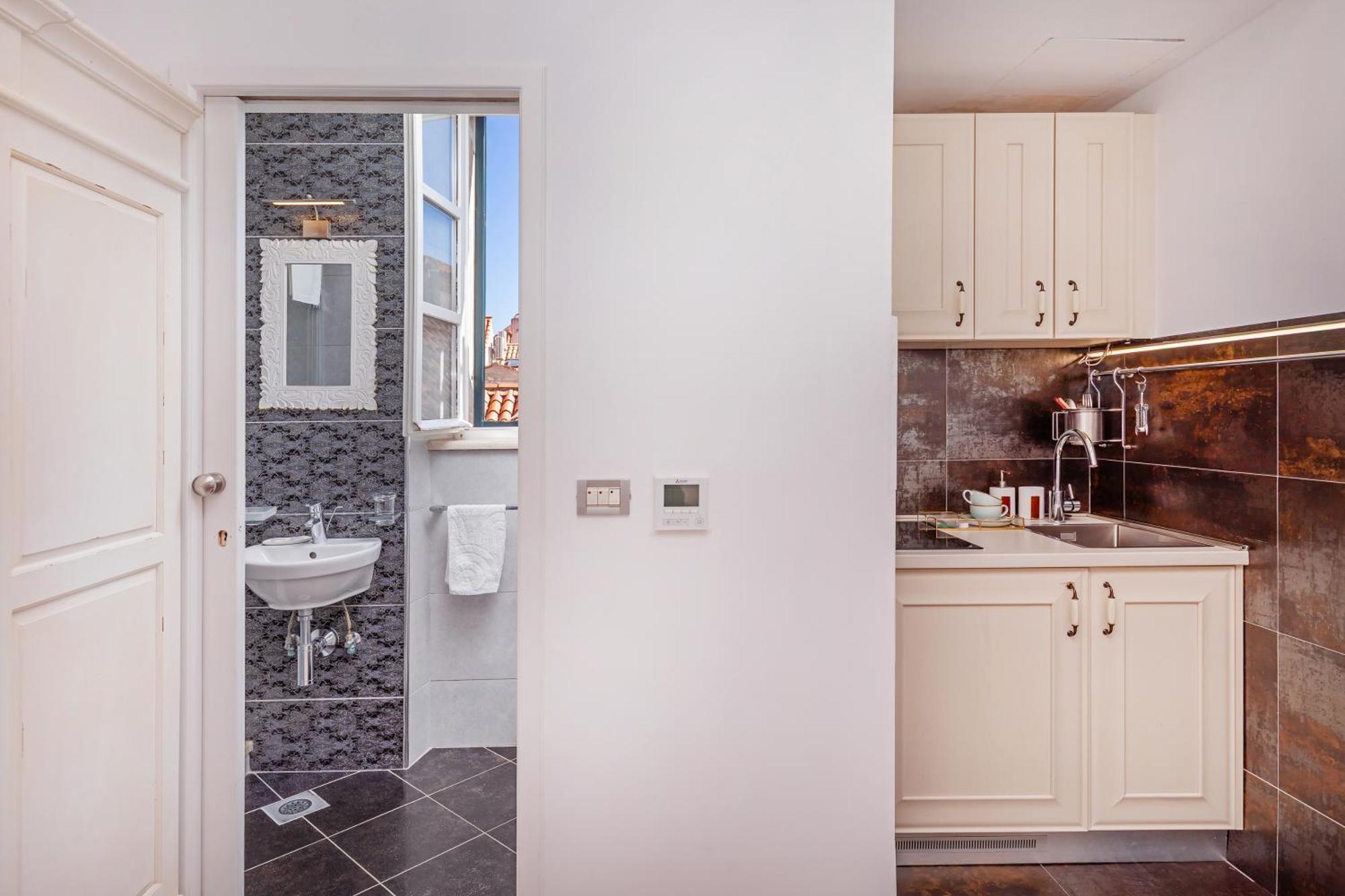 Roko House Apartment Dubrovnik Ngoại thất bức ảnh
