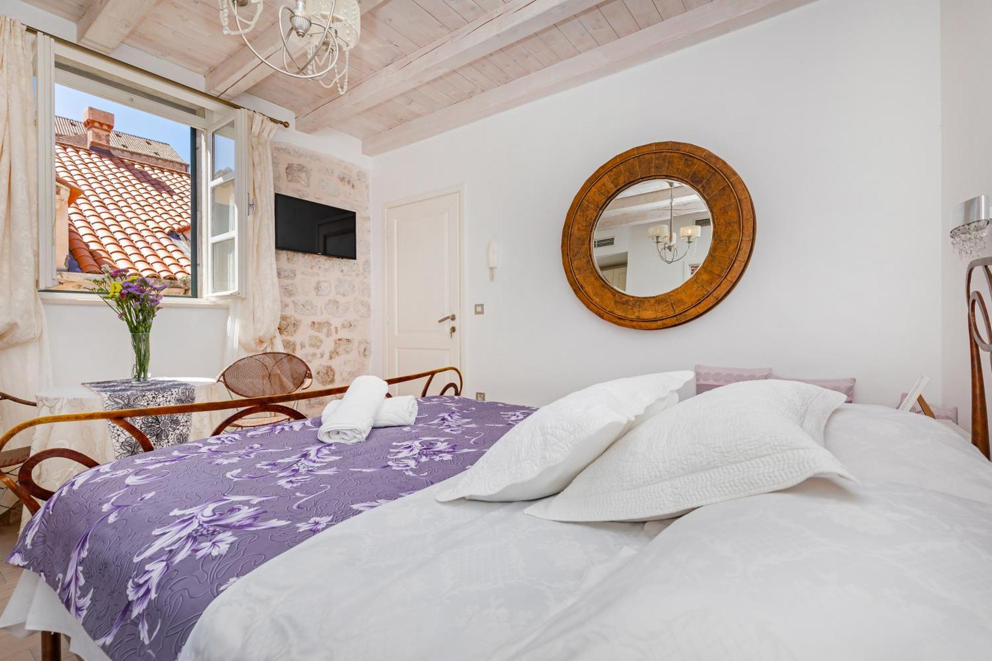 Roko House Apartment Dubrovnik Ngoại thất bức ảnh