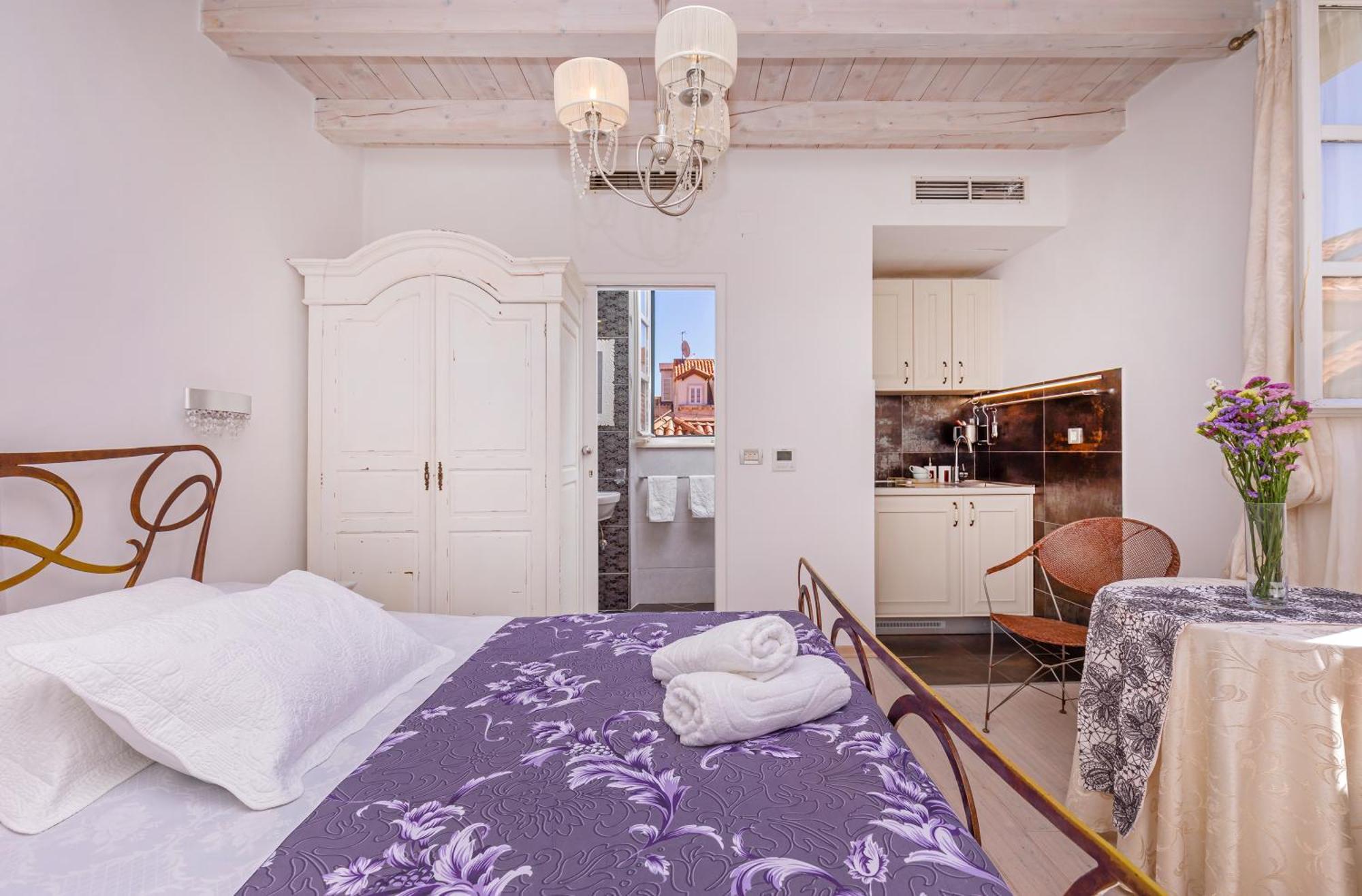 Roko House Apartment Dubrovnik Ngoại thất bức ảnh