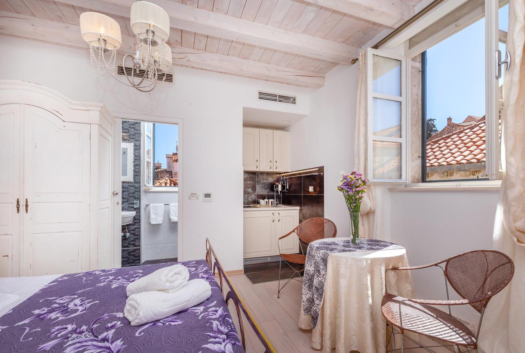 Roko House Apartment Dubrovnik Ngoại thất bức ảnh