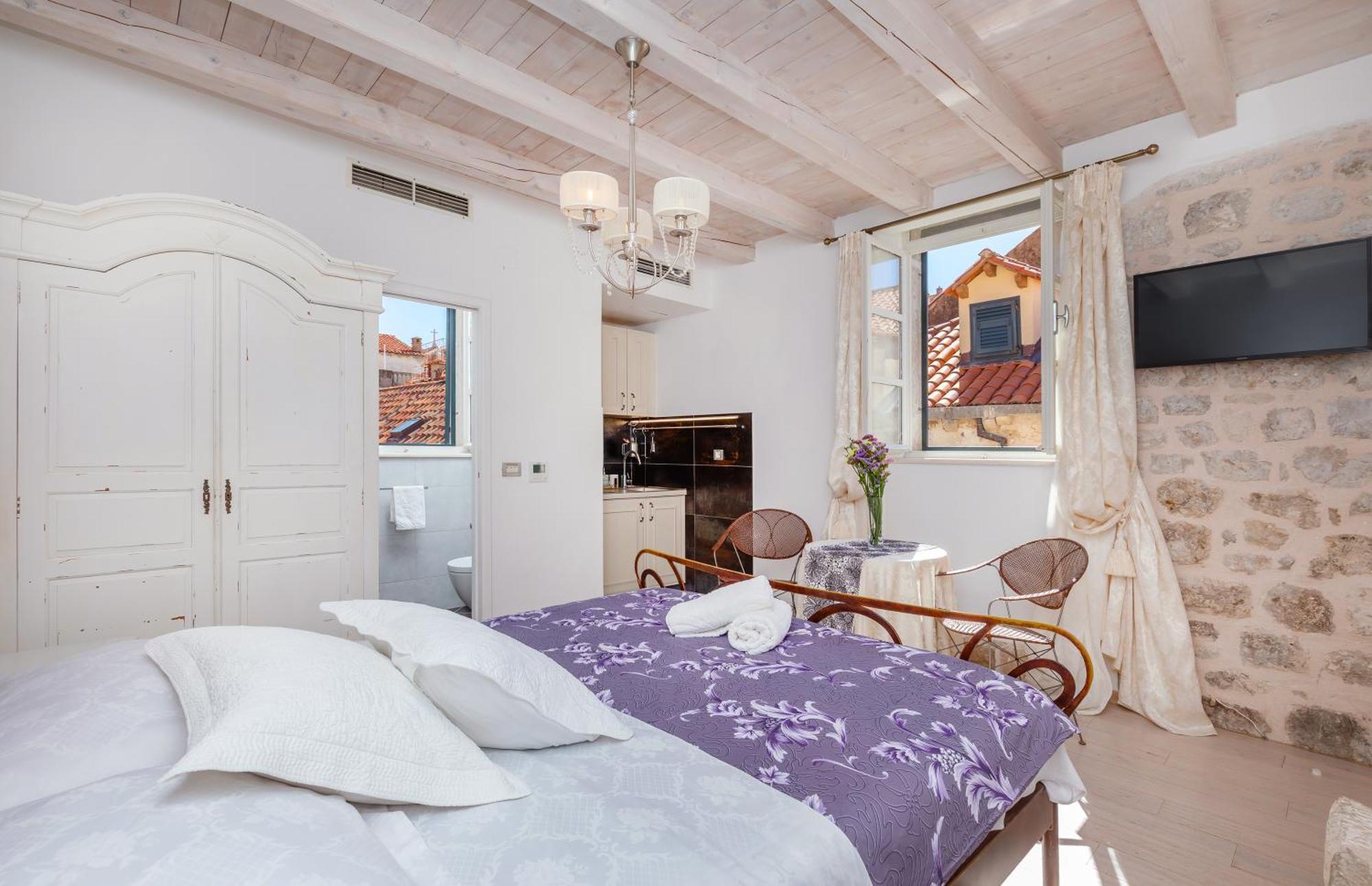 Roko House Apartment Dubrovnik Ngoại thất bức ảnh