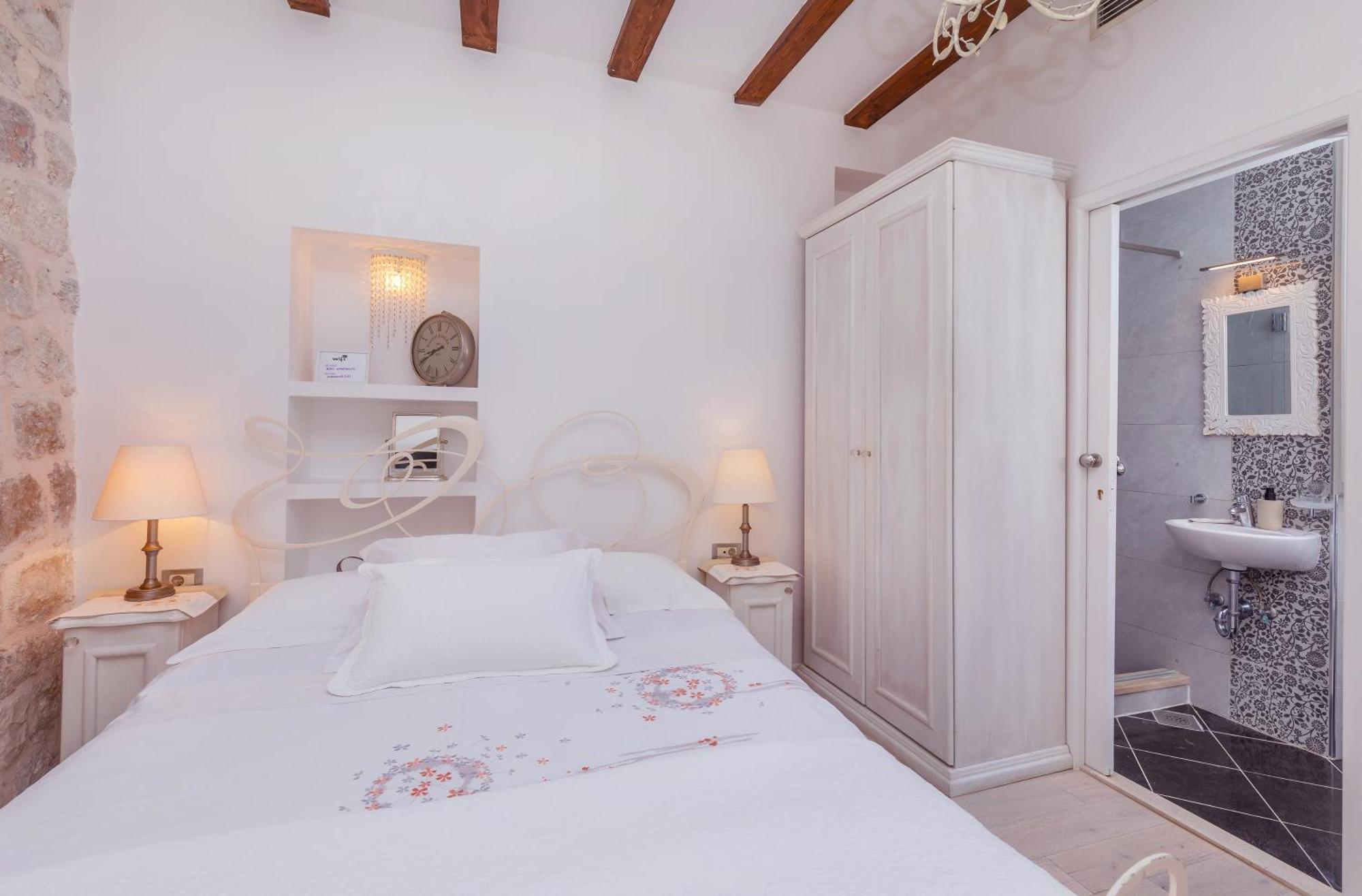 Roko House Apartment Dubrovnik Ngoại thất bức ảnh