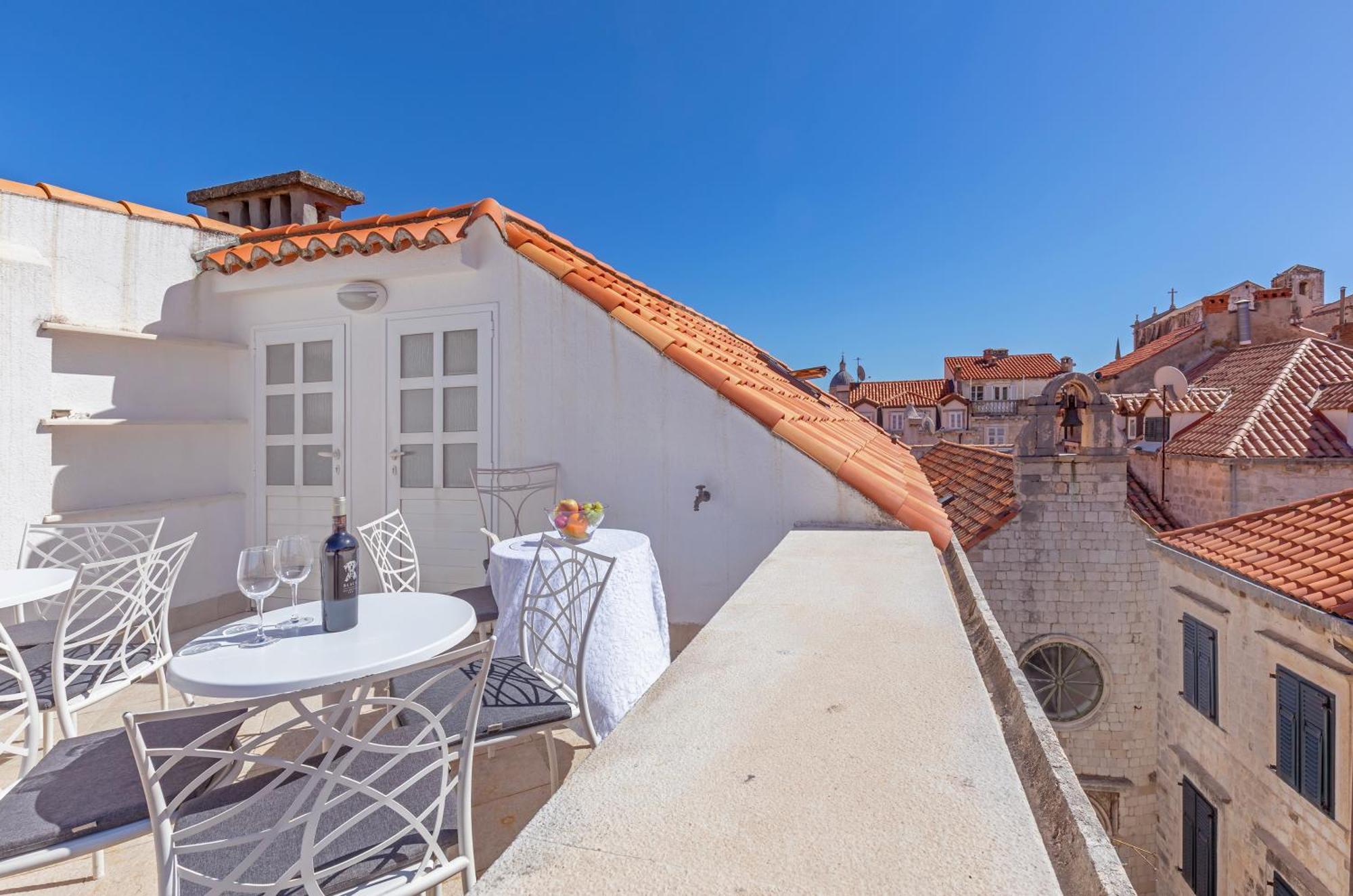Roko House Apartment Dubrovnik Ngoại thất bức ảnh