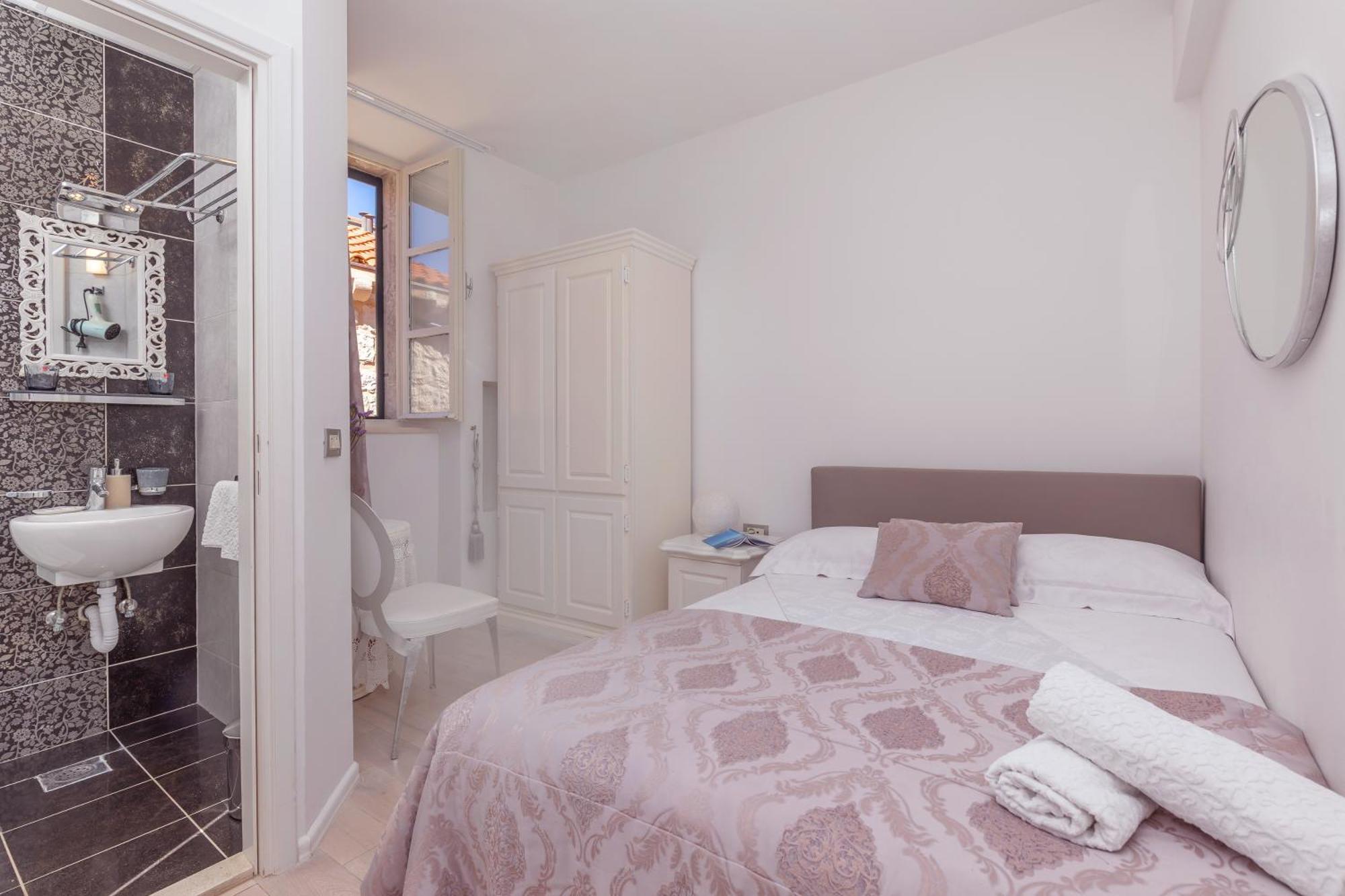 Roko House Apartment Dubrovnik Ngoại thất bức ảnh